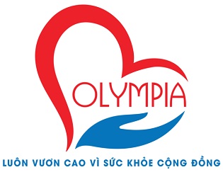 Phòng Khám Đa Khoa Olympia