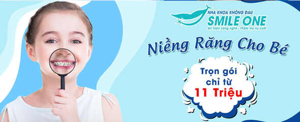 Nha Khoa Smile One - Quận Cầu Giấy