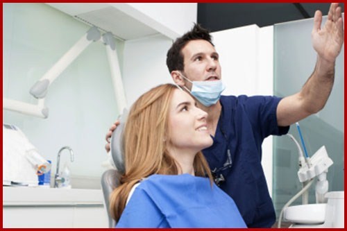 Địa chỉ Cấy Ghép Răng Implant uy tín an toàn chất lượng?