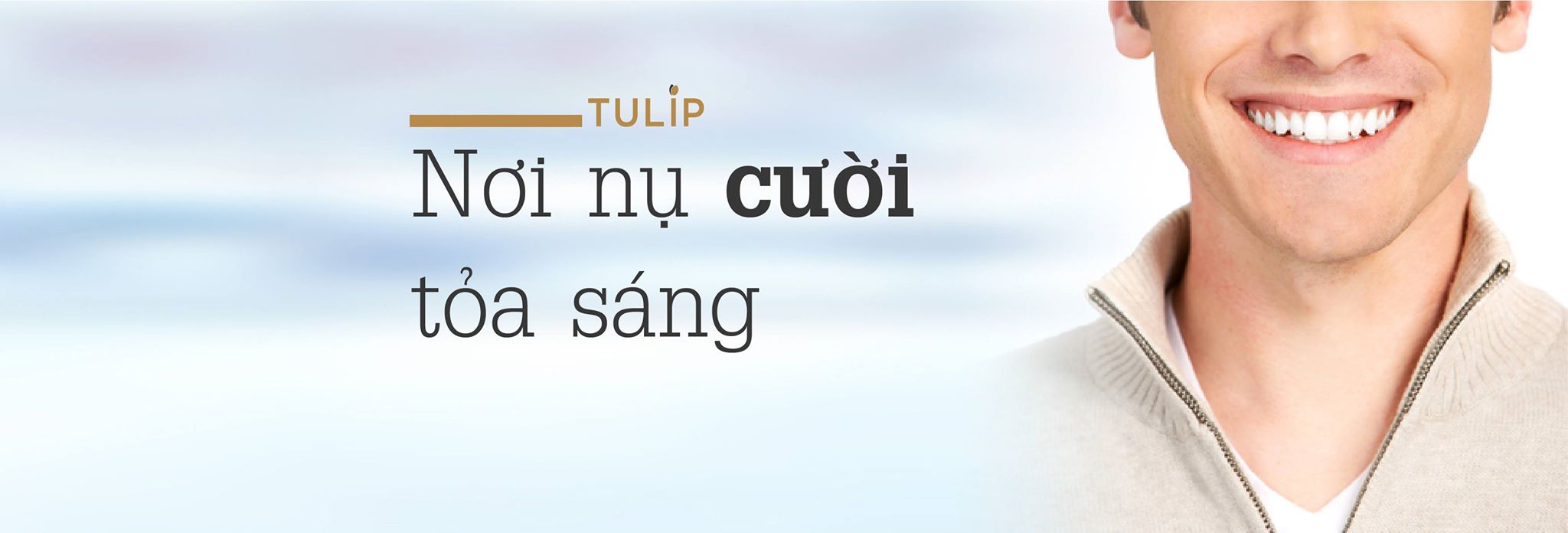 Nha khoa Tulip