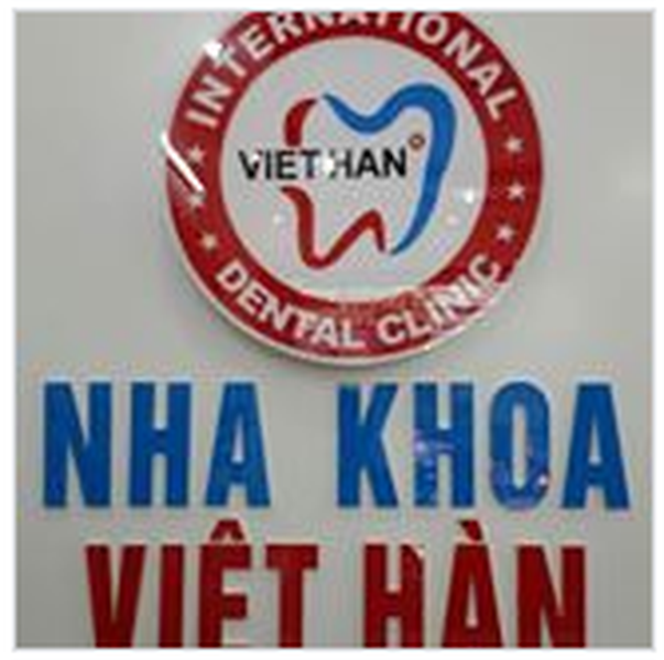 Nha Khoa Việt Hàn - Cơ sở 3