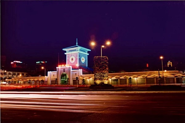 Các phòng khám nha khoa tại Tp Hồ Chí Minh - Dentacity